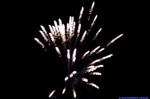 Feuerwerk